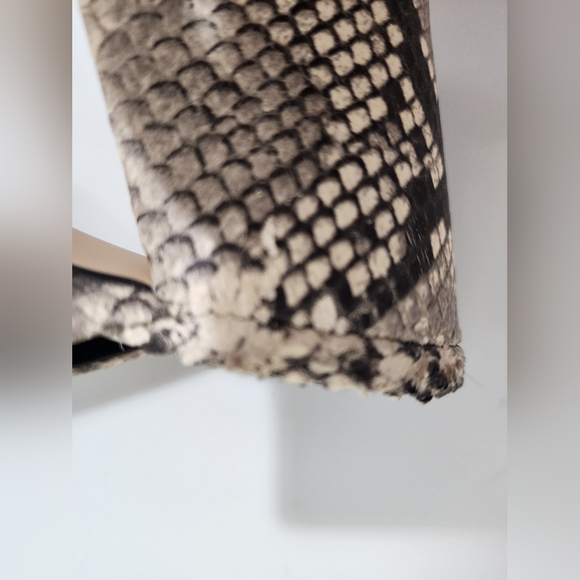 Calvin klein sandals Isha model size 10 - Picture 8 of 11